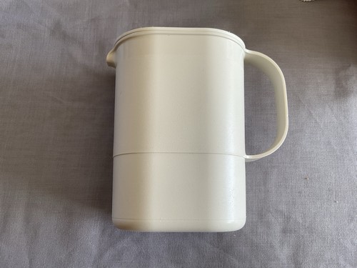 Tupperware fridge door litre - fridge,