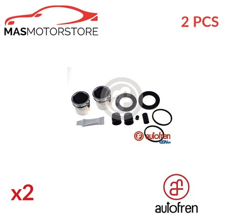 Brake caliper repair kit - brake,
