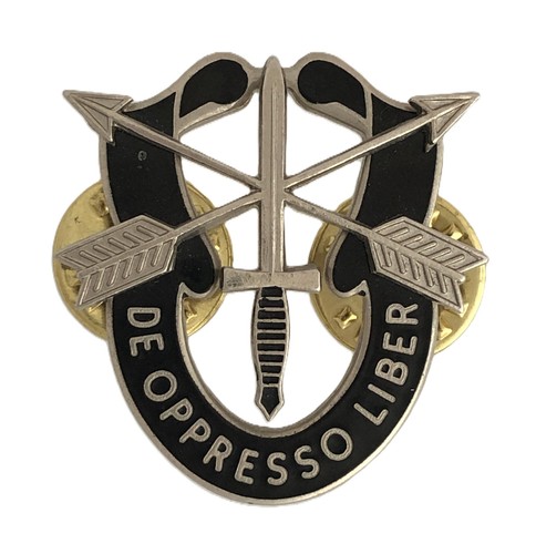 Genuine american army - genuine, u.s.