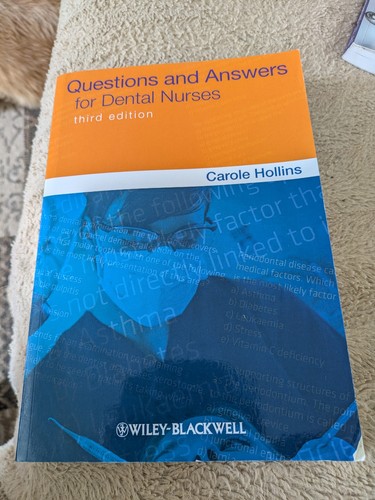 Questions and answers - and, for