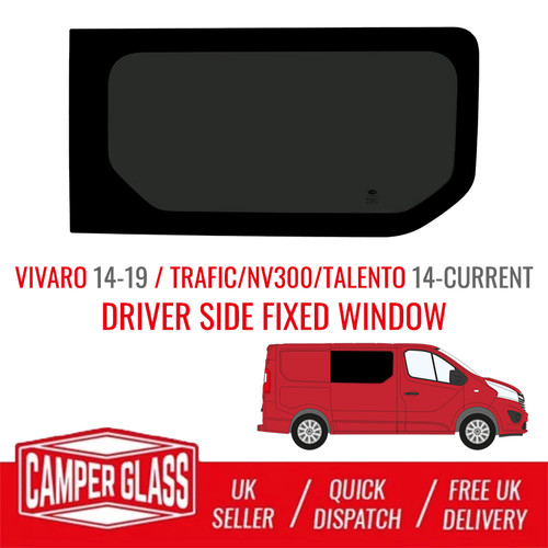 Renault trafic 2014 current - renault,