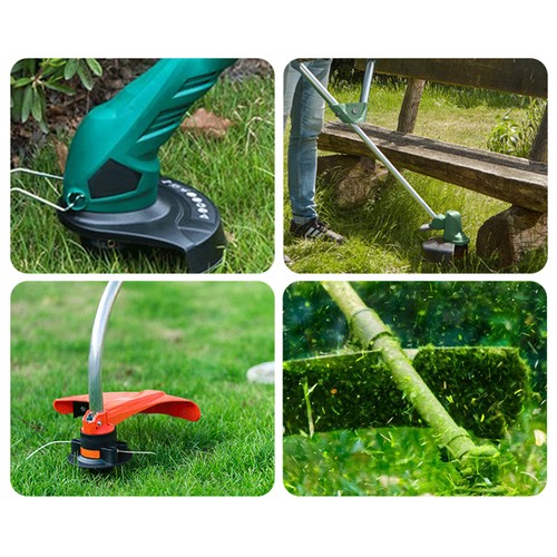 Spool cover mowing - cover,