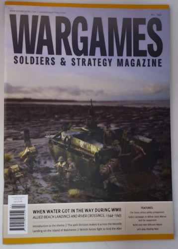 Wargames soldiers strategy - wargames, &strategy