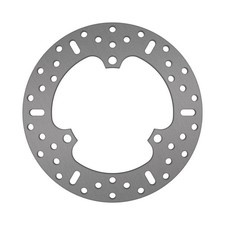 Ebc round series brake disc - d-series,