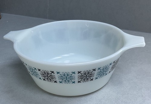 Vintage jaj english pyrex - vintage,