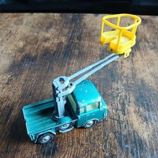 Corgi Toys #478 - Jeep FC-150