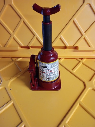 Land rover coram - coram, bottle