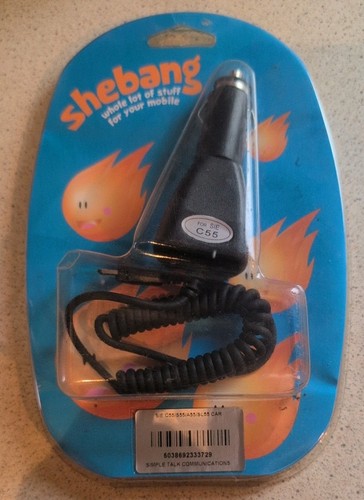 Siemens c55 s55 a55 sl55 - c55,