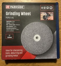 Grinding Wheel For Parkside