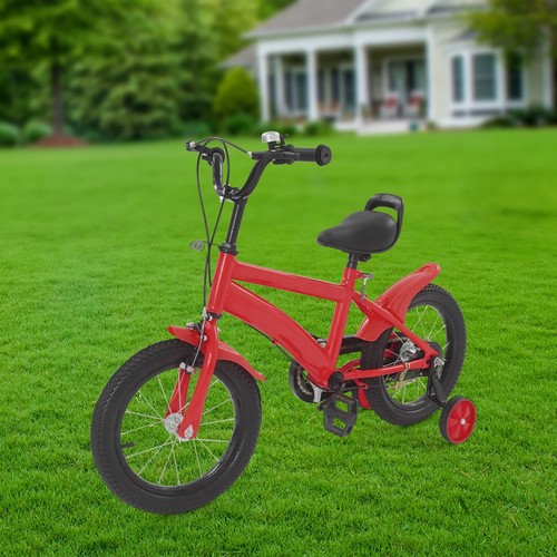 Inch kids bike bicycle - 14,