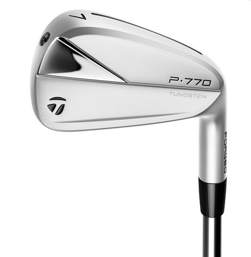 Taylormade p770 iron set - p770, 5-pw