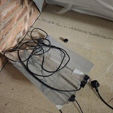 Hydro Grow Light & Timer