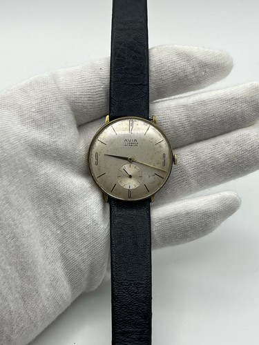 Vintage avia jewels - 17,