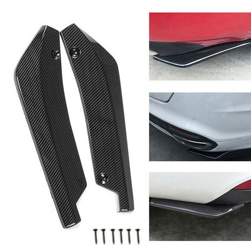 2pcs universal car rear - 2pcs,