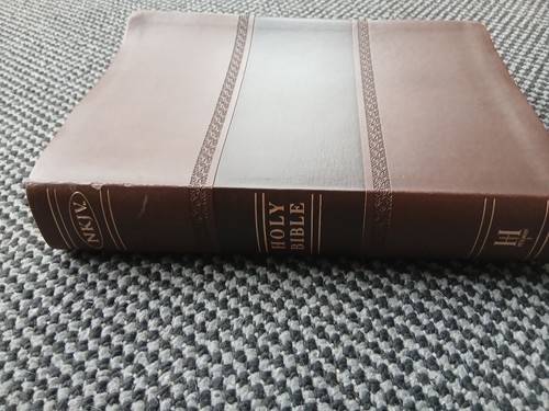 Nkjv holy bible super giant - bible,,