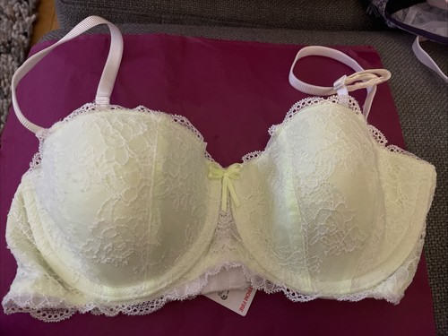 Signature 34b 12 knickers - f&f,
