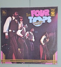 12” Vinyl LP Record - The