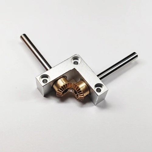 Right angle commutator small - commutator,