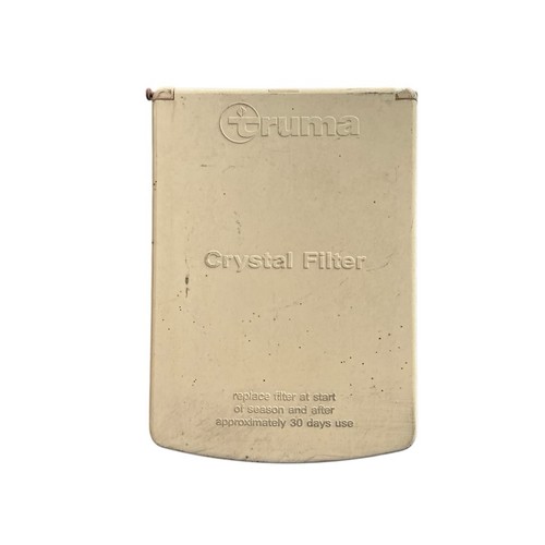 Truma crystal filter water - truma,