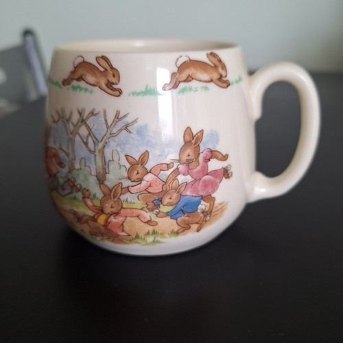 Vintage royal doulton bone - royal,