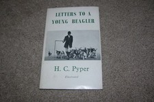 Letters to a Young Beagler by