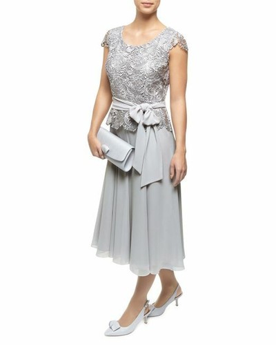 New jacques vert dress lace - jacques, 18