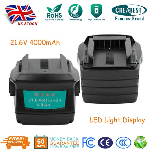 4000mah ion battery - 4000mah, li-ion