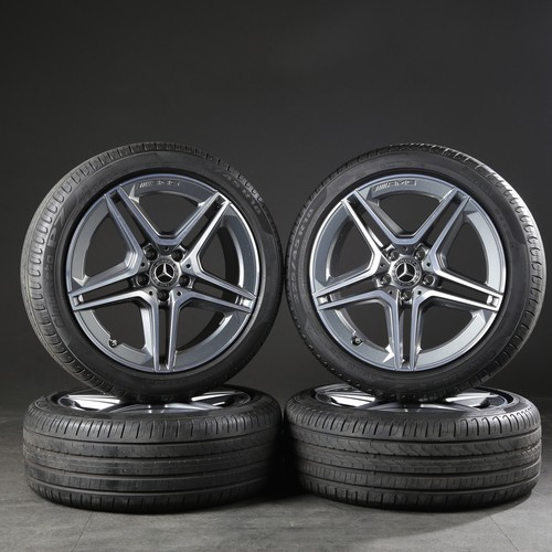 Inch amg summer - amg,