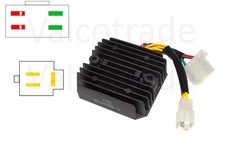 Voltage Regulator Rectifier
