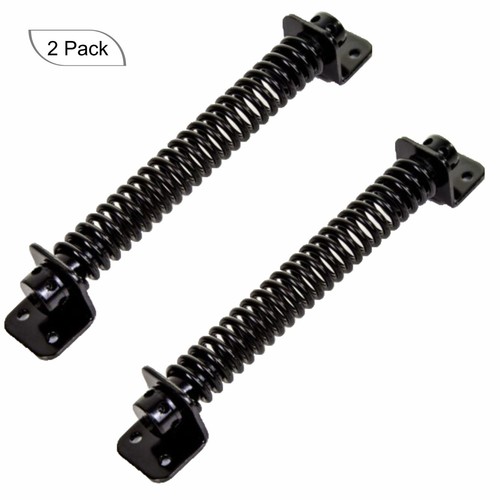 Gate spring closer - gate, 8"