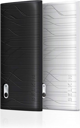 Belkin twin pack silicone case - belkin,