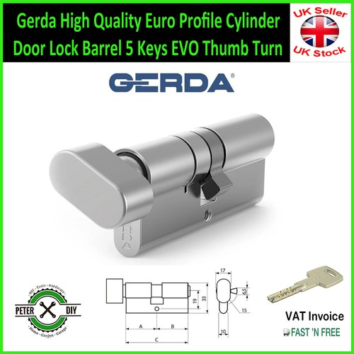 Gerda high quality - gerda, euro