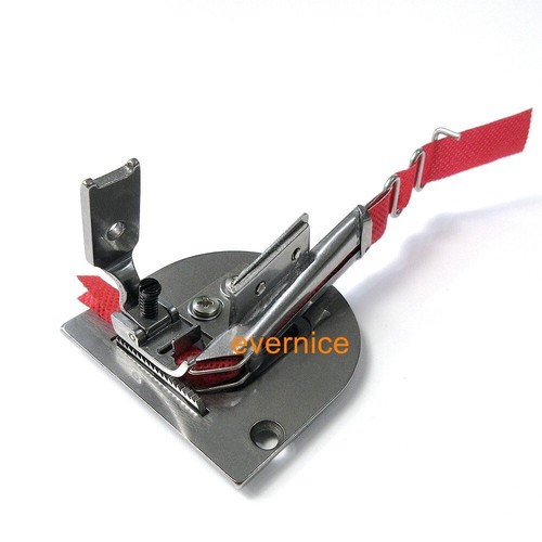 Single fold binding sewing - binding,