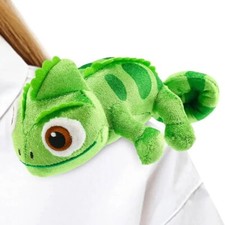 Shoulder Pascal Plush Doll --