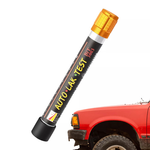 Car paint thickness tester - car,