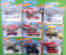 2019 hot wheels - 2019,