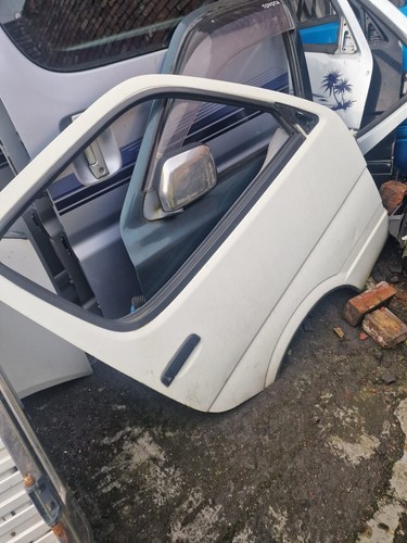 Toyota hiace super custom door - toyota,