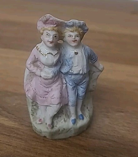 Victorian antique miniature - antique,