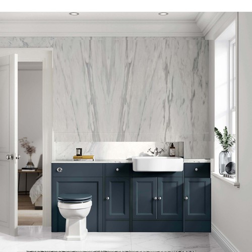 1800mm traditional combined - traditional,