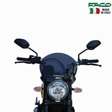 FACO 28677 Fairing Smoke Lower