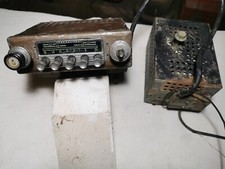 AUTOVOX CAR RADIO WITH POWER