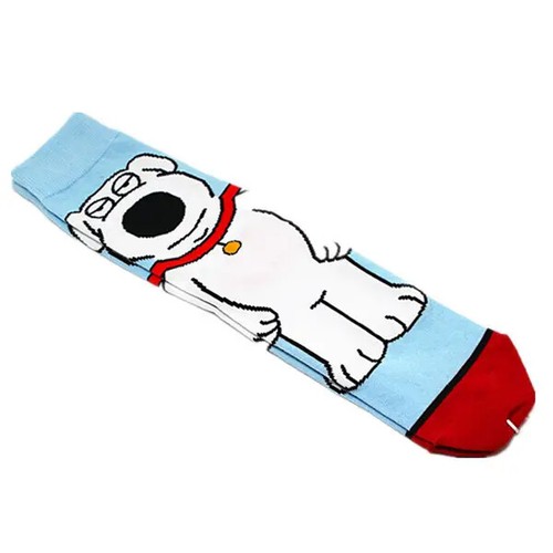 Novelty socks marvel - novelty, dc
