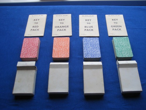 Pepys aircraft recognition - aircraft,