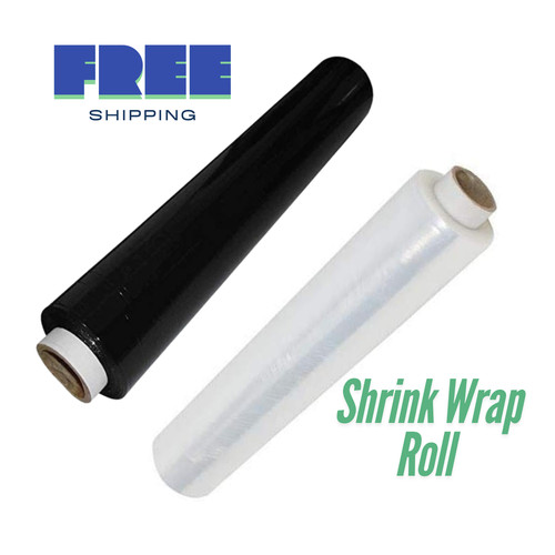 400mm 150m pallet - x, stretch