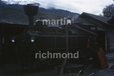 Austria Tyrol Narrow Gauge