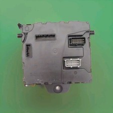 Renault Nissan Mercedes BCM N3