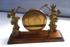 Vintage 1950/60s Brass Lucky