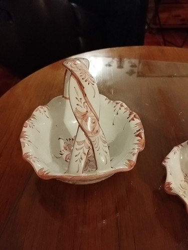 Handmade portuguese majolica - handmade,