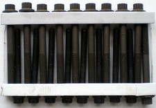 CYLINDER HEAD BOLTS FIT FORD
