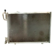 A/c Condenser/radiator Ford Fiesta Titanium X 2015 998cc Petrol